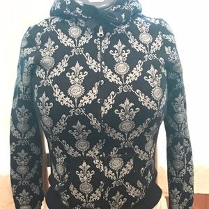 Girls Fox Racing Coat | Size Small